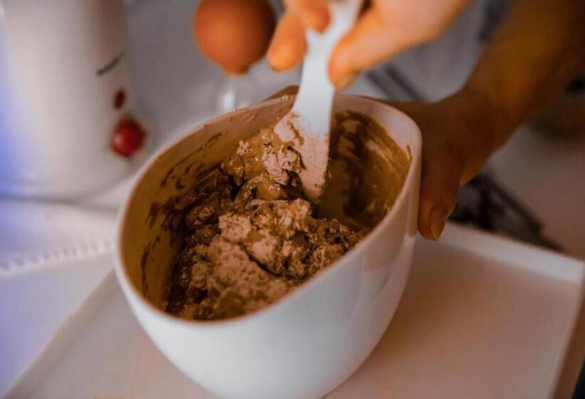 ホテル Königsleiten Vital Alpin