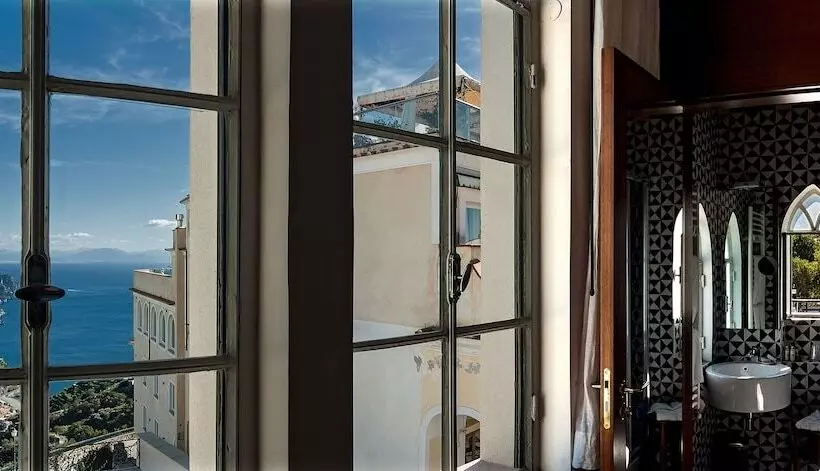 ホテル La Moresca