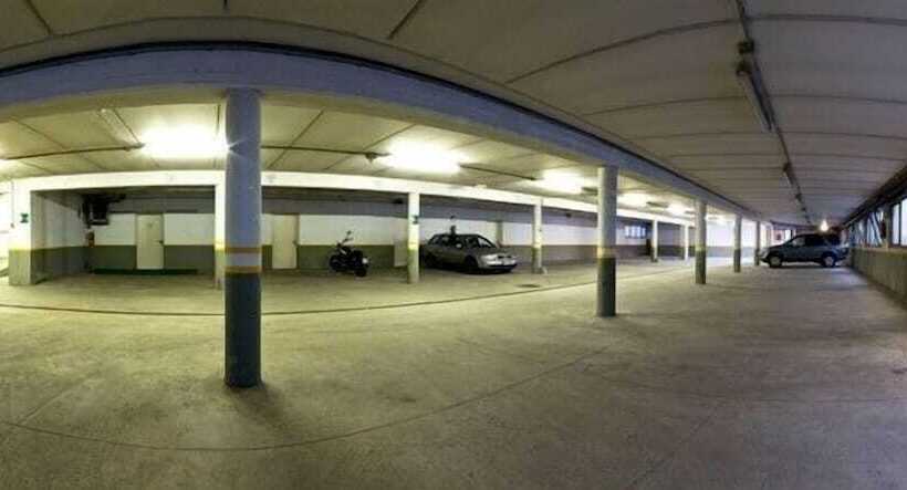 בית מלון כפרי Li Arnoga