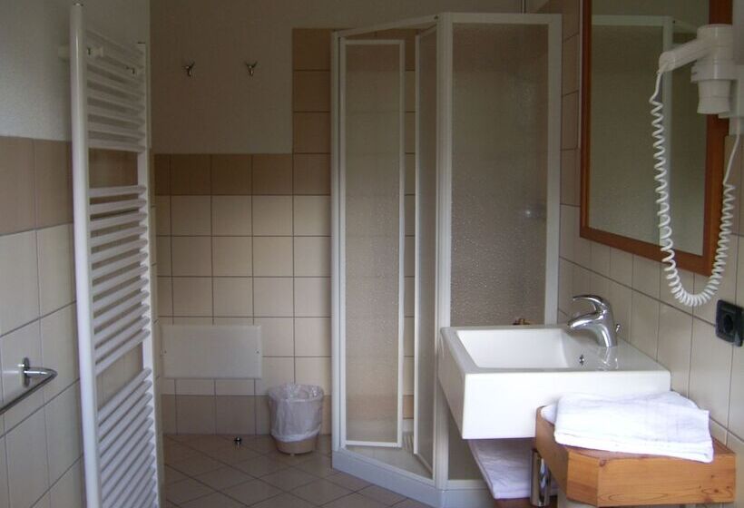 בית מלון כפרי Li Arnoga