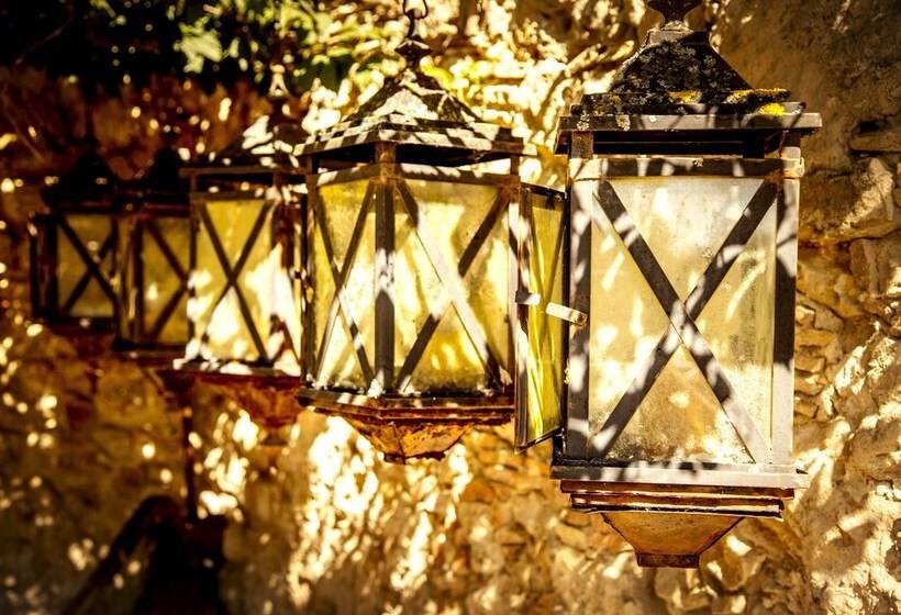 בית מלון כפרי Masseria Bannata