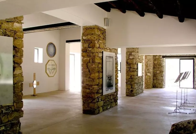 Hotelli Masseria Bannata