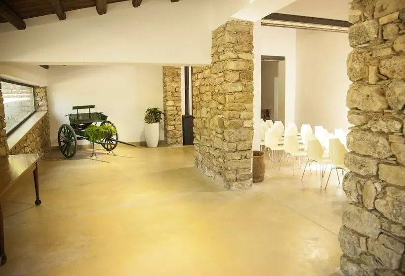 Hotelli Masseria Bannata