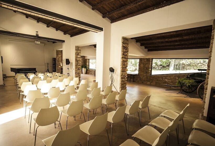 בית מלון כפרי Masseria Bannata