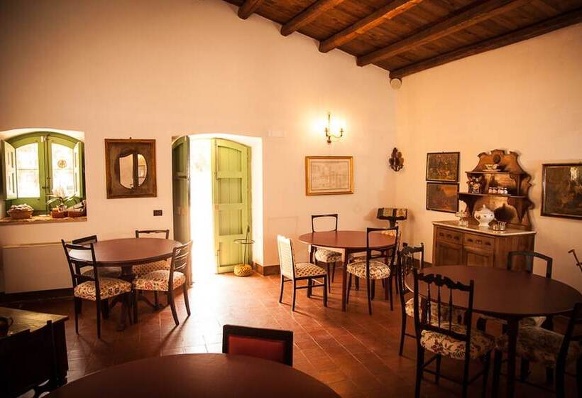 בית מלון כפרי Masseria Bannata