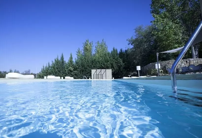 Hotelli Masseria Bannata