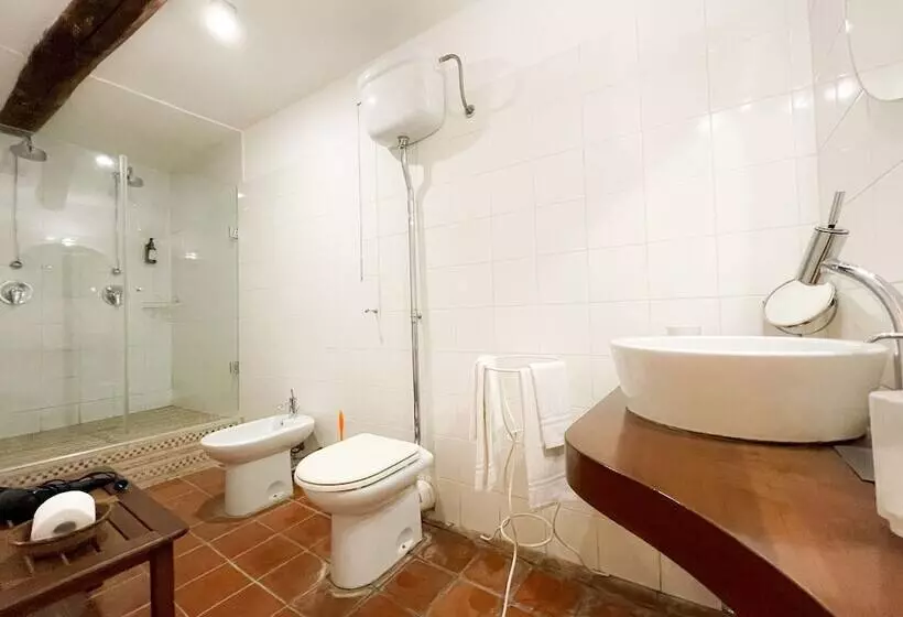 Hotelli Masseria Bannata