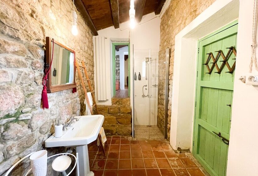 בית מלון כפרי Masseria Bannata