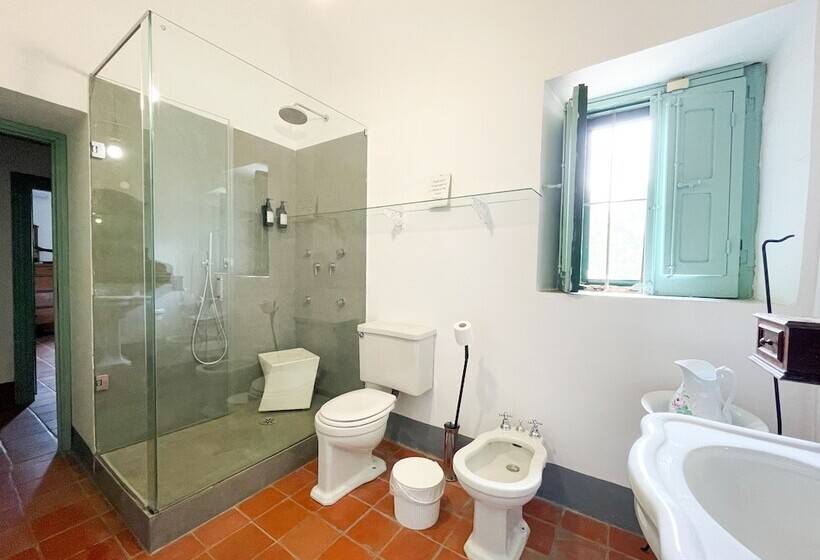 בית מלון כפרי Masseria Bannata