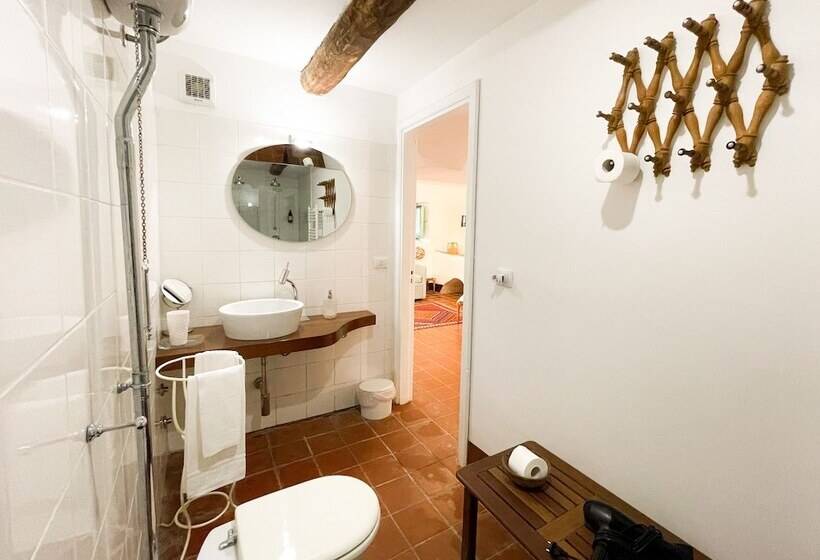 בית מלון כפרי Masseria Bannata