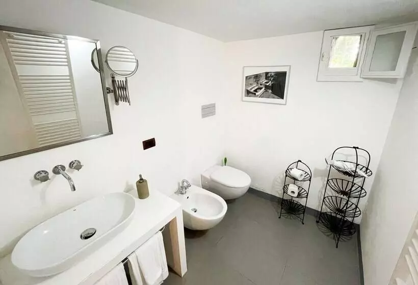 Hotelli Masseria Bannata
