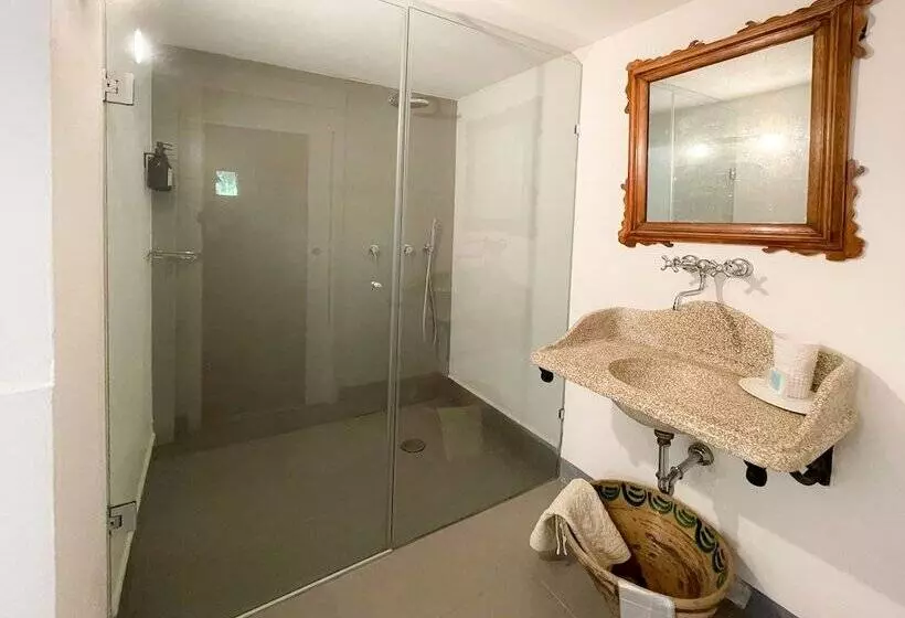 Hotelli Masseria Bannata