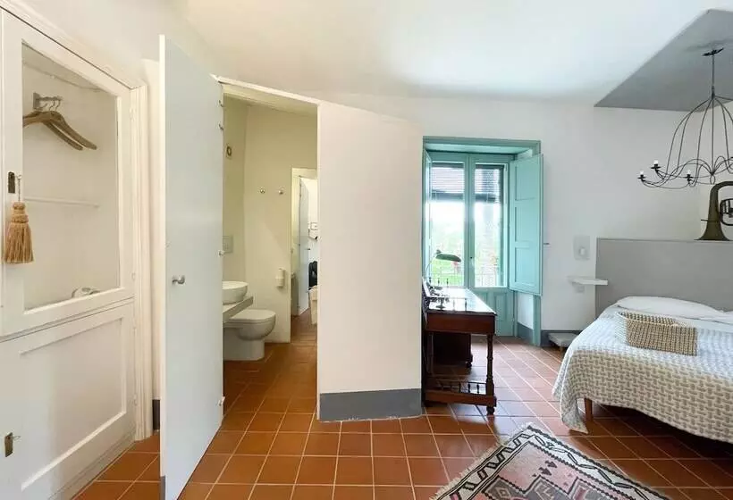 Hotelli Masseria Bannata