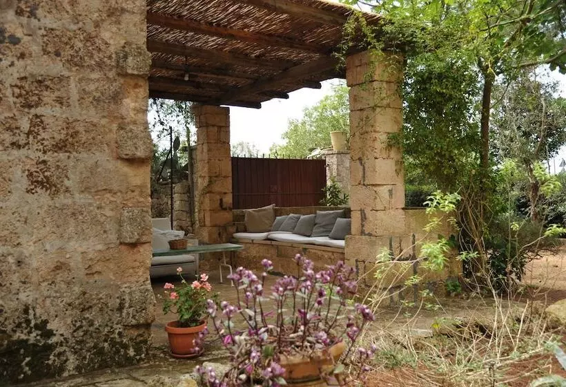 Hotelli Masseria Cristo