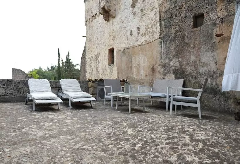 Hotelli Masseria Cristo