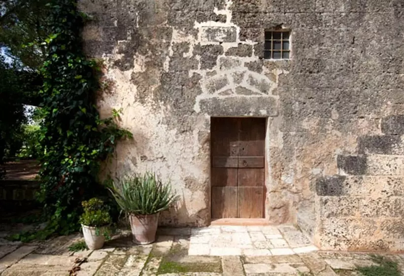 Hotelli Masseria Cristo