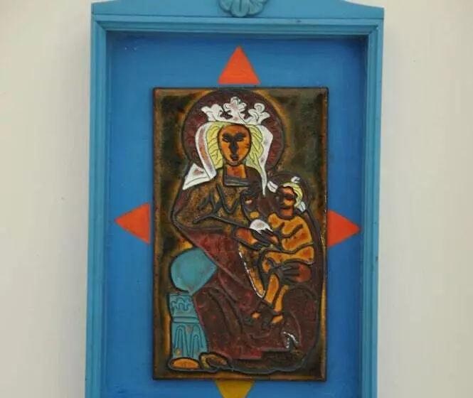Hotelli Masseria Cristo