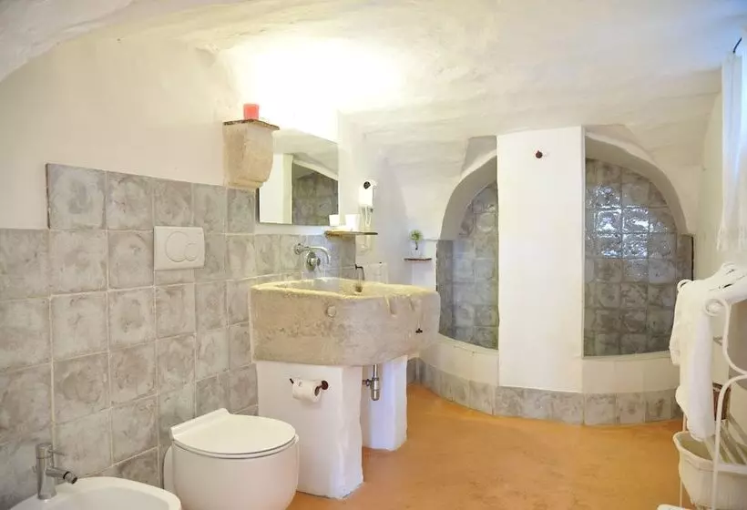 Hotelli Masseria Cristo
