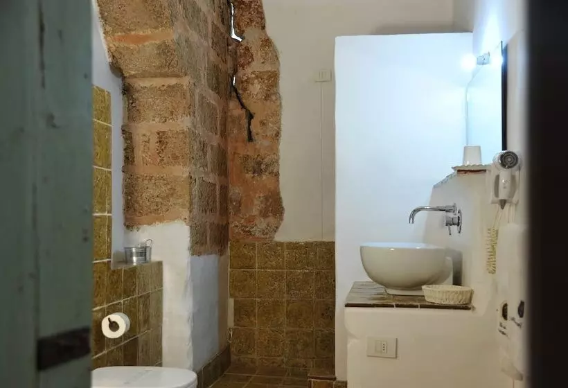 Hotelli Masseria Cristo