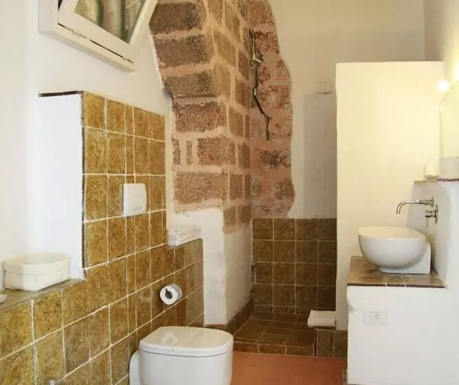 Hotelli Masseria Cristo