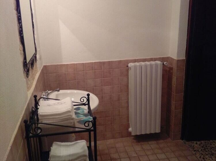 Szálloda Masseria Sant'angelo