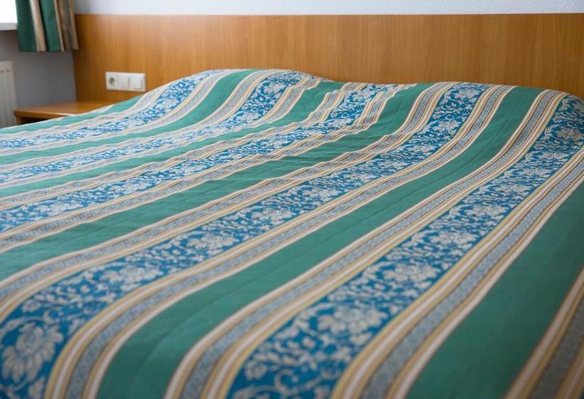 ホテル De Drie Dorpen