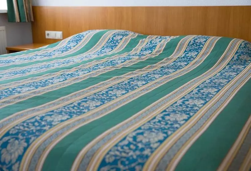 Hotel De Drie Dorpen