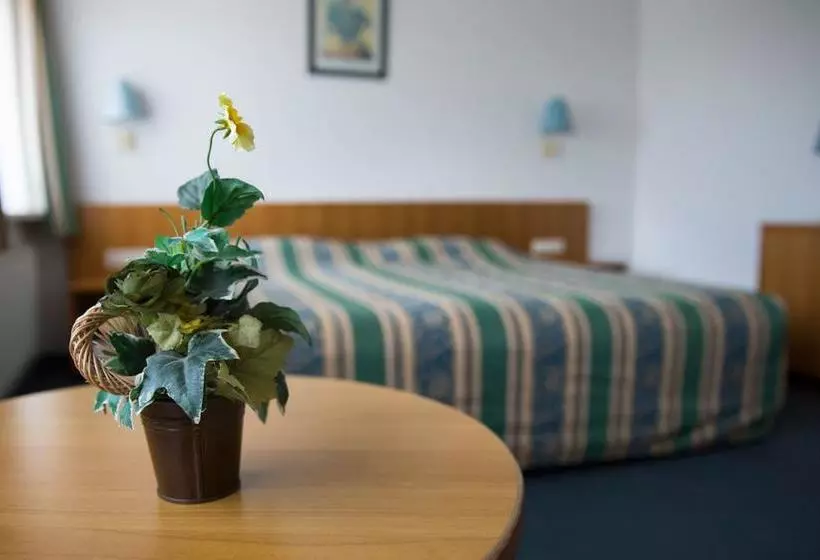 Hotel De Drie Dorpen