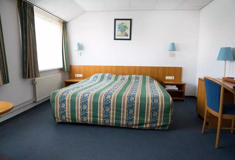 Hotel De Drie Dorpen