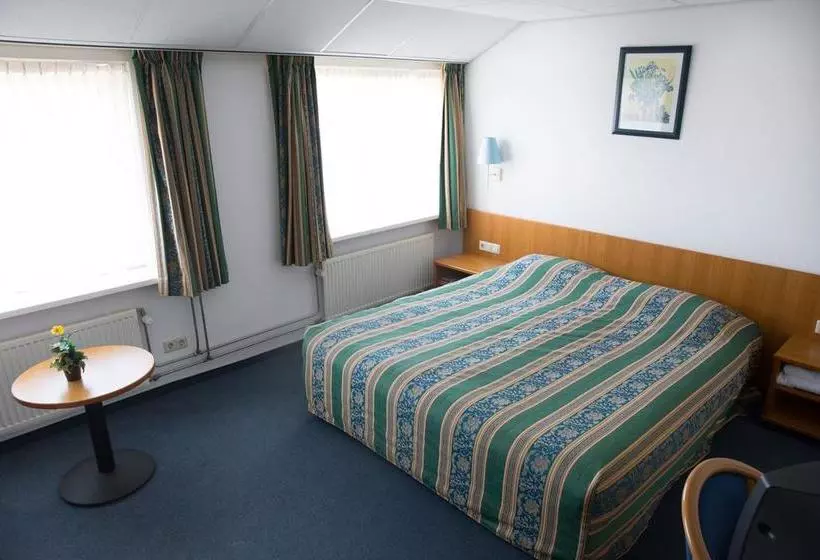 Hotel De Drie Dorpen