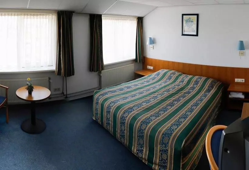 Hotel De Drie Dorpen