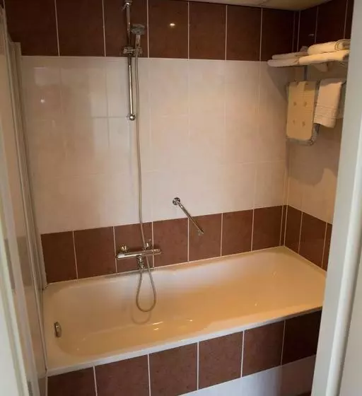 Hotel De Drie Dorpen