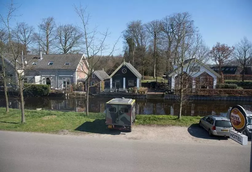 Hotel De Drie Dorpen