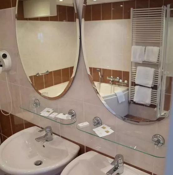 Hotel De Drie Dorpen