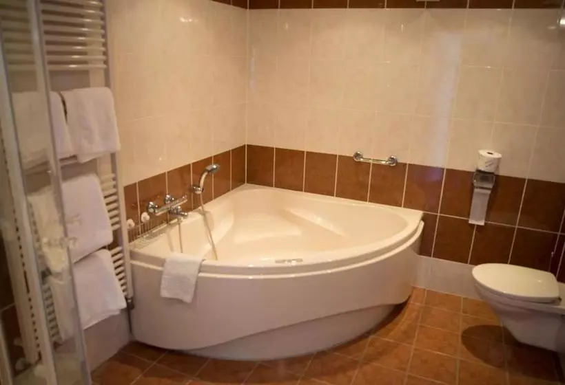 Hotel De Drie Dorpen