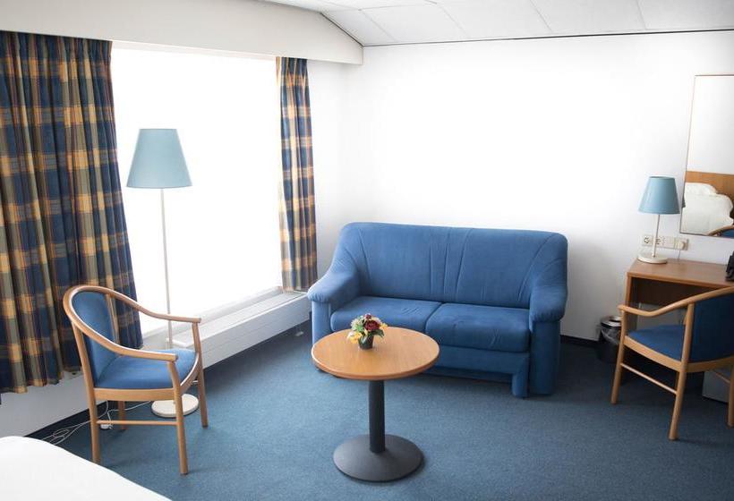 ホテル De Drie Dorpen