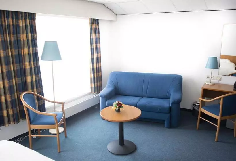 Hotel De Drie Dorpen