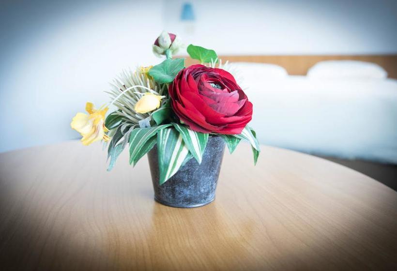 ホテル De Drie Dorpen