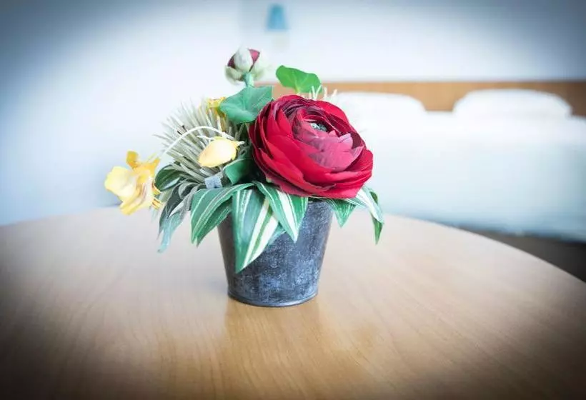 Hotel De Drie Dorpen