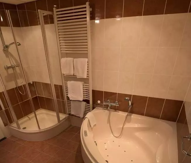 Hotel De Drie Dorpen