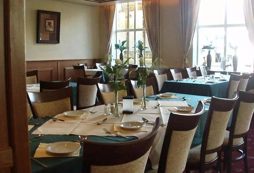 Hotel De Drie Dorpen