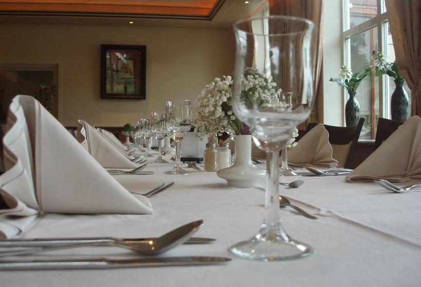 ホテル De Drie Dorpen