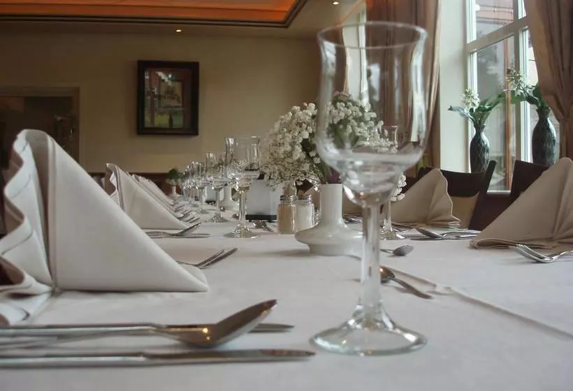 Hotel De Drie Dorpen