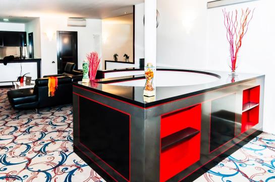 Fotos del hotel Poggioverde Roma:  17