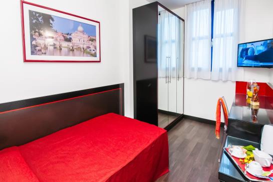 Fotos del hotel Poggioverde Roma:  10