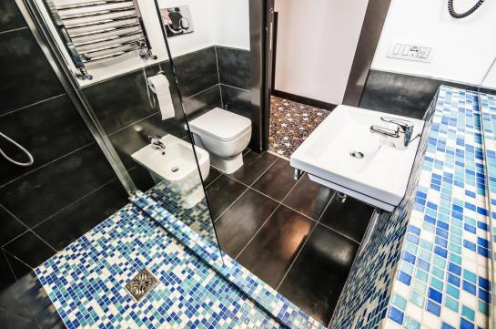 Fotos del hotel Poggioverde Roma:  5