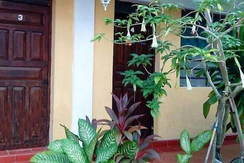 Szálloda Posada Osorio