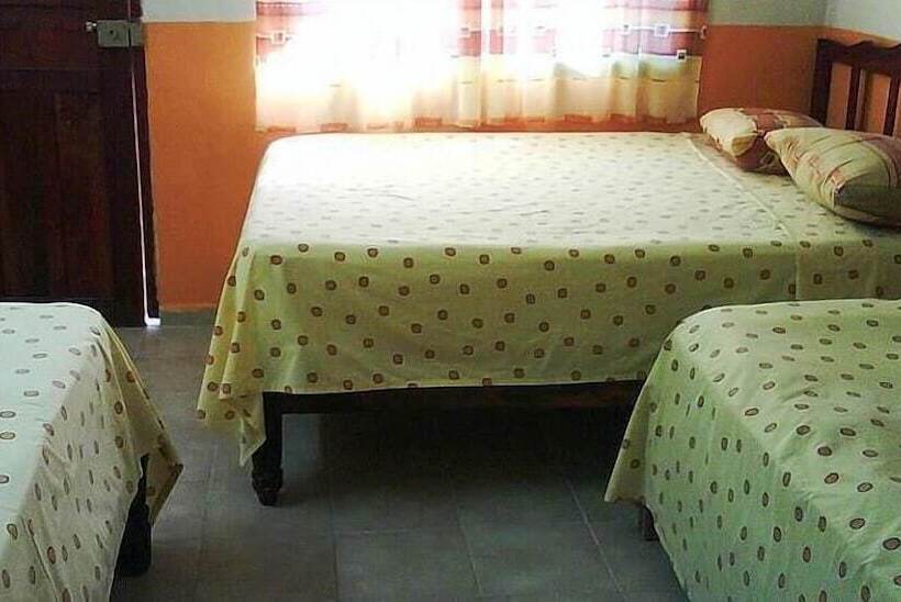 Szálloda Posada Osorio