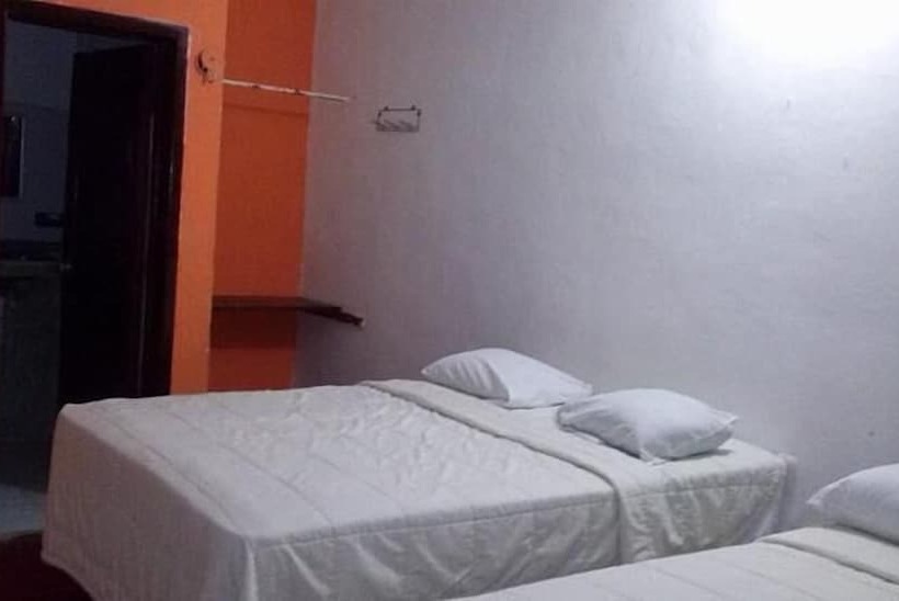 Szálloda Posada Osorio