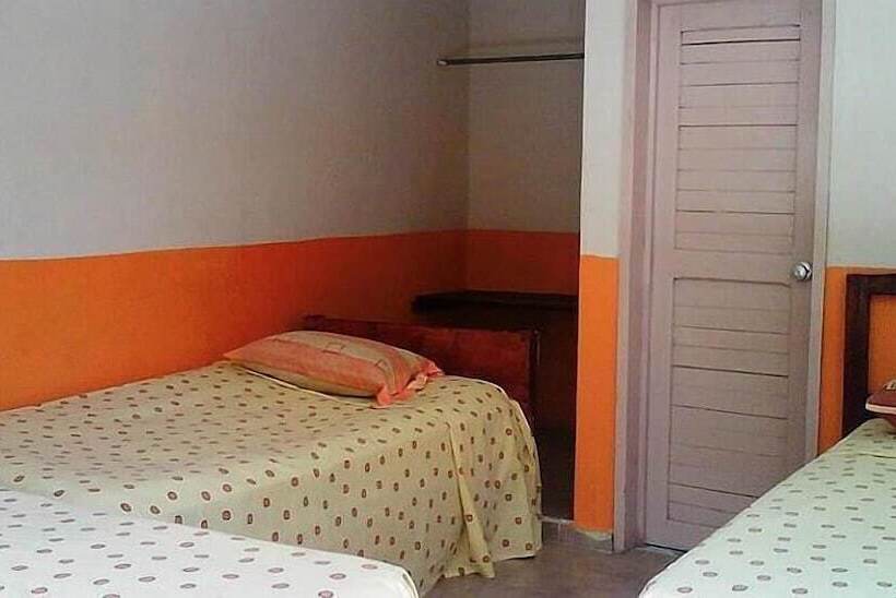 Szálloda Posada Osorio